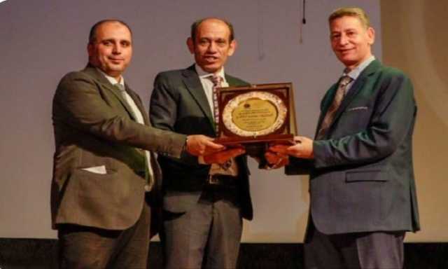 إذاعة وسط الدلتا تحتفل بعيدها الـ43 بحضور رئيس الإذاعة المصرية