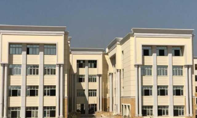 لتعزيز الإعلام الجامعي.. حلوان الأهلية تطلق مشروعها الإعلامى الرقمى