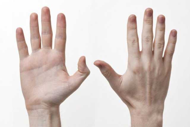 يفعلها البعض بأصابعهم.. عادة خاطئة قد تجعلك تجري عملية جراحية