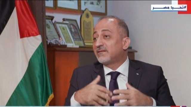 مندوب فلسطين بالجامعة العربية: إسرائيل حولت مراكز المساعدات إلى مصائد للموت