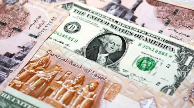 قبل اجتماع المركزي المصري.. الدولار يسجل أقل سعر أمام الجنيه منذ نوفمبر 2024