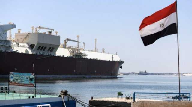 بقيمة 813.5 مليون دولار.. واردات مصر من تركيا تنخفض أول 3 أشهر من 2025
