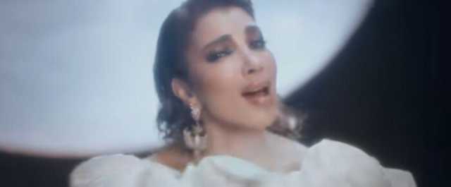 «ضريبة البعد».. أصالة تطرح أحدث أعمالها الغنائية