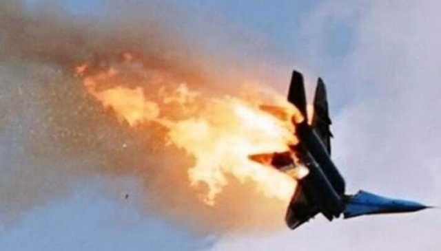 مصرع 7 أشخاص وإصابة آخرين إثر تحطم طائرة عسكرية فى فنزويلا