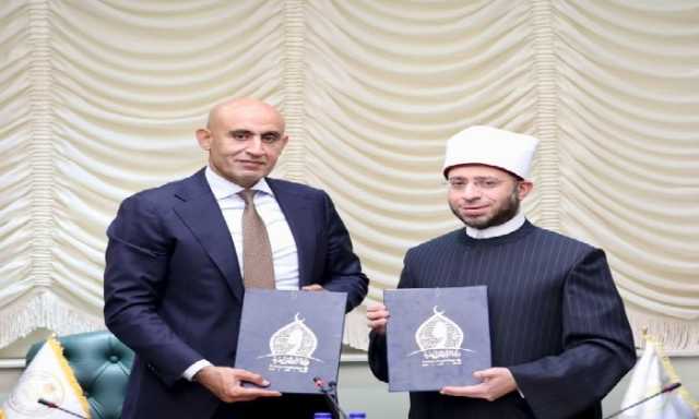 إطلاق حضانات تعليمية بالمساجد بصفة تجريبية في قنا