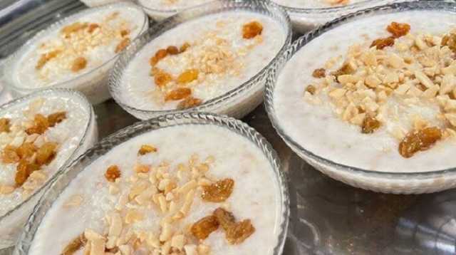 أشهر الأطباق على الموائد العربية في يوم عاشوراء