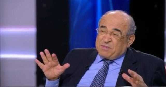 مصطفى الفقي: الثقافة المصرية لها طابع خاص ونكهة تميزها عن غيرها