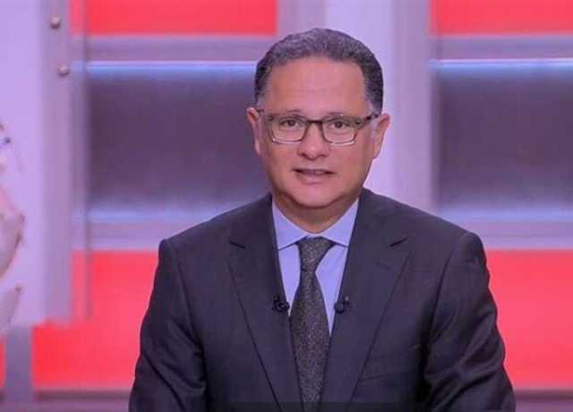 شريف عامر: إثيوبيا تتعامل بطريقة شراء الوقت والمناورة بملف سد النهضة