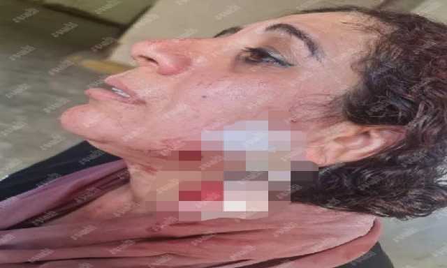 بسبب قطعة أرض.. زوج يطعن زوجته داخل محكمة الأسرة بالدخيلة في الإسكندرية