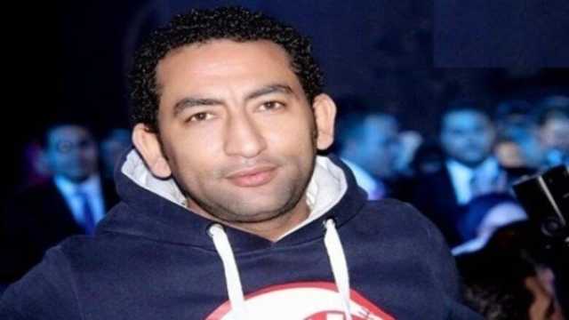 شحتة كاريكا يحذف أغاني أحمد عامر من قناته على يوتيوب