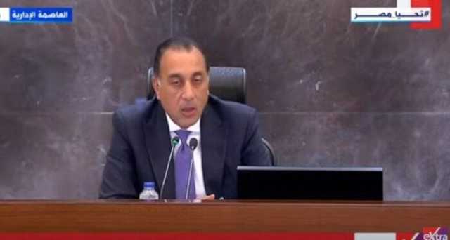 رئيس الوزراء يكشف خطة الدولة لإعادة إحياء منطقة وسط البلد.. وعلاقتها بقانون الإيجار القديم
