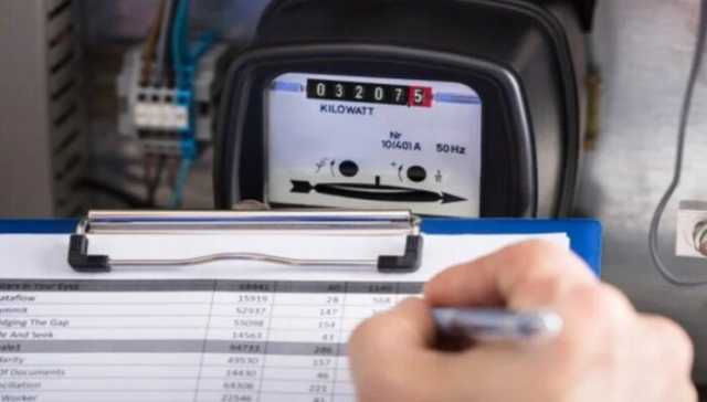 خطوات الاستعلام وطرق دفع فاتورة كهرباء شهر يوليو 2025