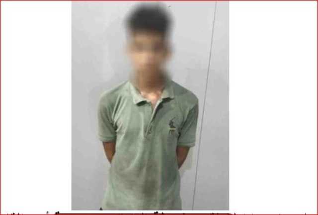 جارته تضررت منه.. ضبط المتهم بارتكاب أفعال خادشة للحياء في البساتين