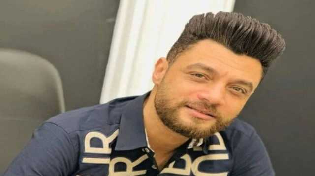 «الخلوق المحترم».. نقابة الموسيقيين تنعى أحمد عامر