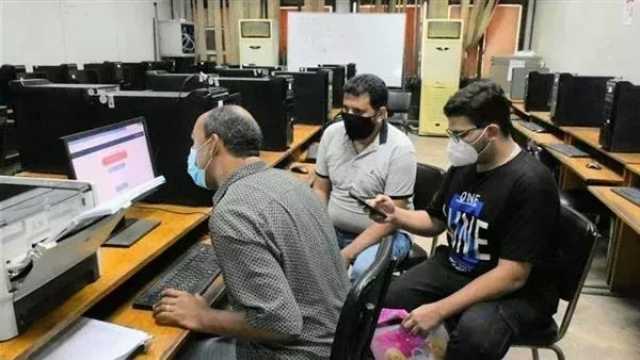 موعد إعلان نتيجة تنسيق المرحلة الأولي 2025 لطلاب الثانوية العامة.. رابط رسمي