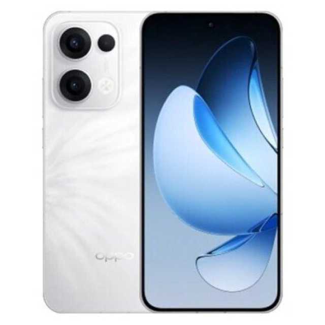 أداء قوي وخامات مميزة.. مواصفات وأسعار هاتف Oppo Reno 13