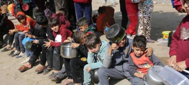 إعلام فلسطيني: 89 شهيدًا و453 مصابًا بنيران جيش الاحتلال خلال 24 ساعة