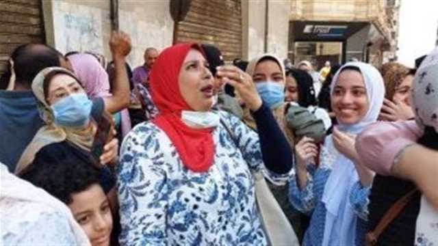 ننشر أوائل الثانوية العامة 2025 بمحافظة القاهرة.. استعلم الآن عن نتيجتك برقم الجلوس
