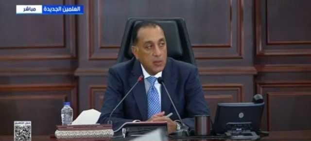 مدبولي: العلاقات بين مصر والسعودية استراتيجية وقوية ولن نسمح بأي توترات