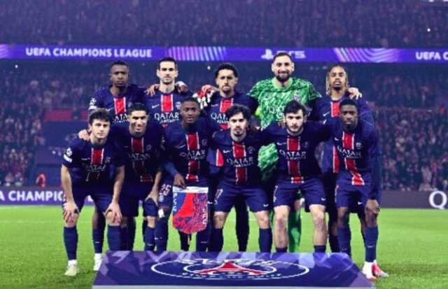 «كفاراتسخيليا» يقود تشكيل باريس سان جيرمان المتوقع لمباراة بايرن ميونخ في كأس العالم للأندية