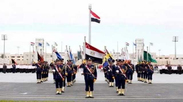 تنسيق الكليات العسكرية 2025.. شروط التقديم وموعد سحب الملفات