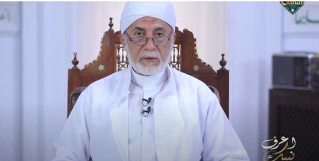 «عالم أزهري»: المرأة تؤجر على صدقتها من مال زوجها إذا كانت مأذونة.. والبيت بيتها شرعًا