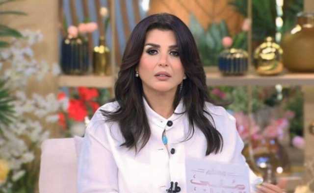 «منى الشاذلي» تكشف سر صمتها عن أزمة لوحات الرسّامين الأربعة والإعلامية مها الصغير