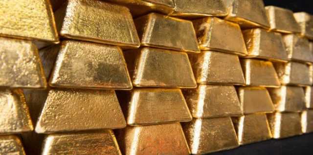 المركزي: 13.58 مليار دولار رصيد الذهب المدرج باحتياطي النقد الأجنبي بنهاية يونيو
