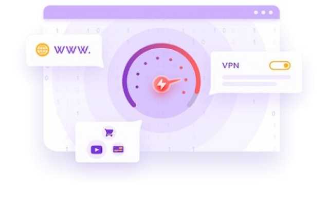 أفضل مزايا تطبيق VPN
