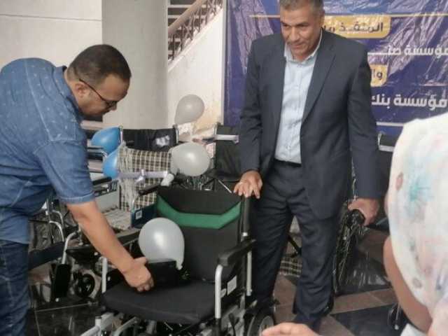 بشراكة بين الدولة والمجتمع المدني.. انطلاق مشروع التنمية الشاملة بمركز قفط