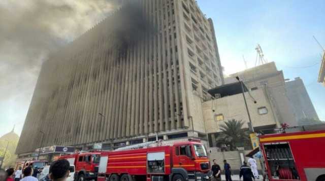 'تنظيم الاتصالات': العمل على استعادة خدمات الاتصالات تدريجيا خلال ساعات