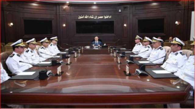حركة تنقلات الشرطة 2025| متى ستعلن.. ومن هم مديرو الأمن الجدد؟