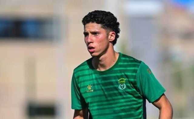 مغربي كلمة السر.. صفقة تبادلية بين الاتحاد السكندري وسيراميكا كليوباترا
