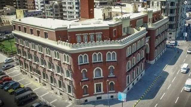 جامعة الإسكندرية الأهلية 2025.. مصاريف الكليات تبدأ من 55 ألف جنيه