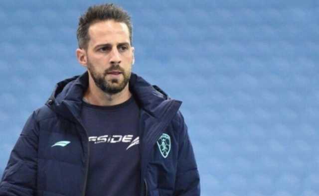 تعرف على الجهاز المعاون للبرتغالي «يانيك فيريرا» مدرب الزمالك الجديد
