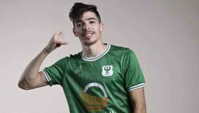 الزمالك أبرزهم.. 3 أندية ترغب في ضم دغموم بعد انتهاء عقده مع المصري
