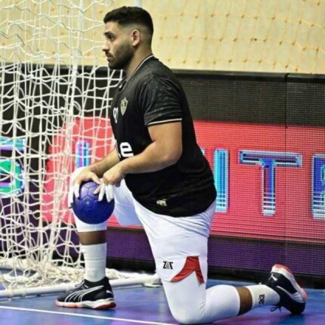 بيجاد مروان: جماهير الزمالك كانت أحد أهم الدوافع للانضمام إلى القلعة البيضاء