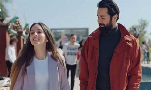 انطلاق تصوير فيلم «ريد فلاج» بطولة أحمد حاتم وجميلة عوض
