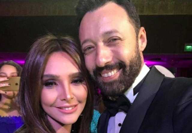 «بداية جديدة».. أحمد فهمي يعلق على انفصاله من أميرة فراج