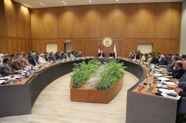 «الأعلى للتعليم التكنولوجي» يوافق على إنشاء عدد من الكليات الجديدة