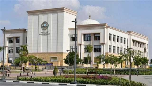 تنسيق جامعة الإسماعيلية الجديدة الأهلية 2025.. قائمة الكليات ورابط التسجيل