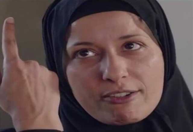 دنيا ماهر: دوري في «سجن النساء» معقد.. والناس فكرت إني مريضة نفسيا