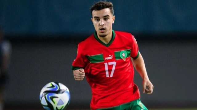 عبد الحميد معالي يودع اتحاد طنجة بعد اتفاقه مع الزمالك