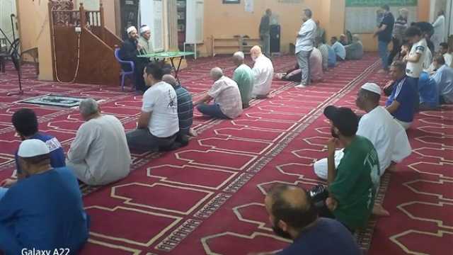 «من غشنا فليس منا».. الأوقاف تعقد 1544 ندوة ضمن برنامج المنبر الثابت مع الأزهر