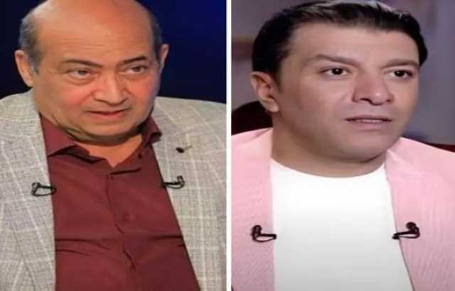 إجراء قانوني عاجل لـ «المهن الموسيقية» ضد طارق الشناوي.. ما علاقة راغب علامة؟