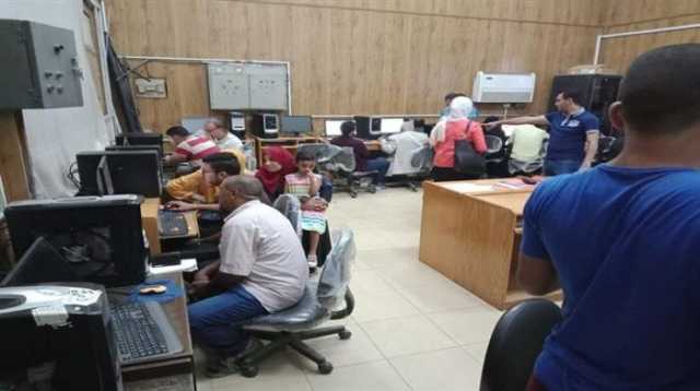 تنسيق الجامعات 2025.. رابط وخطوات تسجيل الرغبات ومؤشرات القبول بالمرحلة الأولي