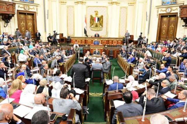 نواب المعارضة ينسحبون من جلسة مناقشة قانون الإيجار القديم