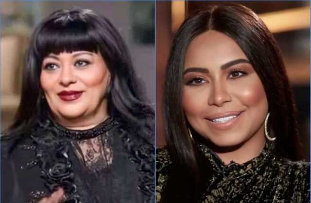 «بعد أزمة مهرجان موازين».. فريدة سيف النصر تُدعم شيرين عبد الوهاب