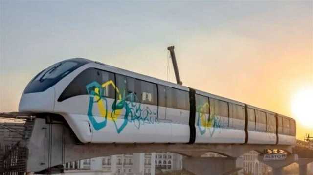 وظائف مشروع المونوريل 2025.. رابط التقديم والشروط المطلوبة