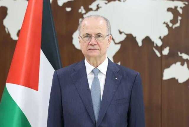 رئيس وزراء فلسطين: نطالب وفود مؤتمر حل الدولتين بالضغط لوقف الإبادة